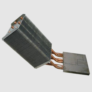 heat pipe 1