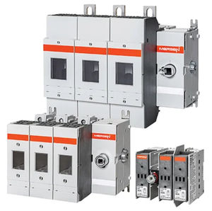 interruptor seccionador de fusible 1