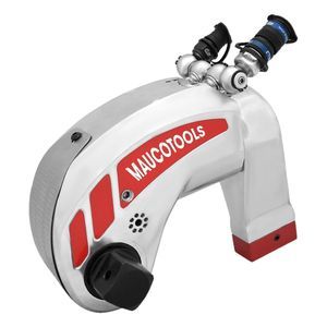 llave dinamométrica hidráulica
