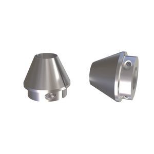 conjunto de centrado para herramientas
