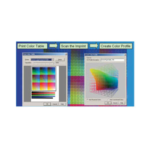 software de control de calidad