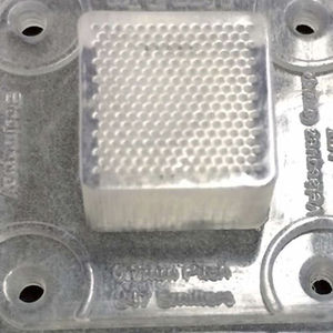 resina para impresora 3D de polímero