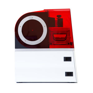 impresora 3D de resinas