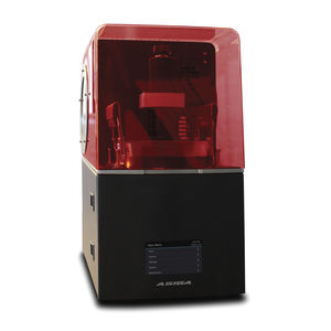 impresora 3D de resinas 1