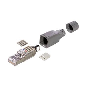 conector RF