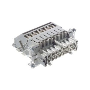 conector de inserción