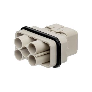 conector de inserción