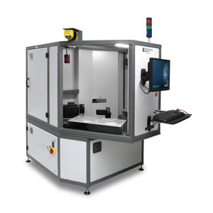 máquina de marcado láser 1