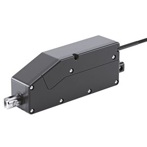 cilindro eléctrico