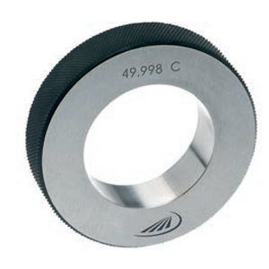anillo de ajuste
