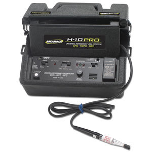 detector de fugas de gases refrigerantes