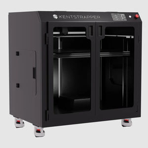 impresora 3D de gran formato
