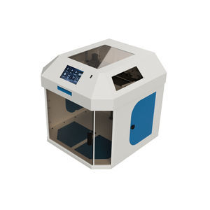 impresora 3D médica