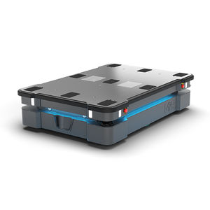 Robot móvil autónomo (AMR) de manipulación 1