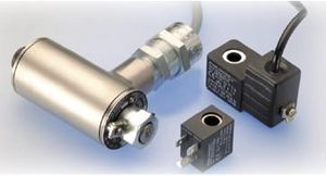 conector radiofrecuencia