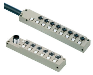 módulo E/S para sensor