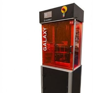 impresora 3D de resinas 1