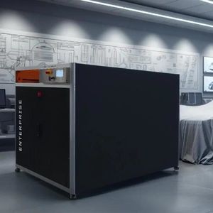 impresora 3D multimaterial 1