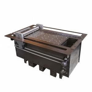 kit de prueba de simulación de impresión
