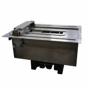 kit de prueba de simulación de impresión