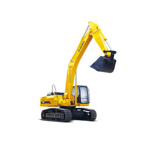 excavadora intermedia 1