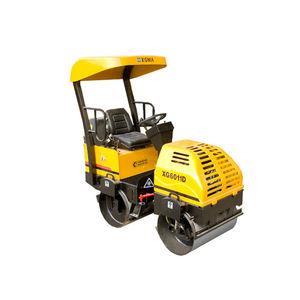 compactador vibratorio 1