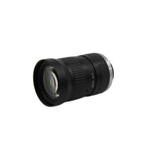 objetivo de microscopio para CCD cámara
