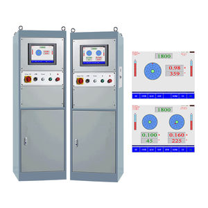 sistema de medición electrónico