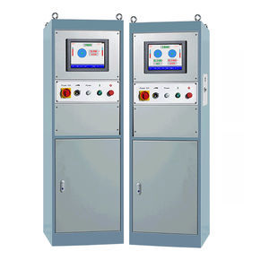 sistema de medición electrónico