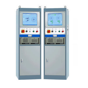 sistema de medición automático