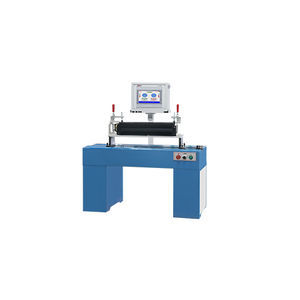 máquina equilibradora horizontal 1