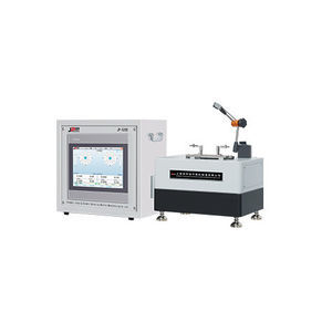 máquina equilibradora horizontal 1
