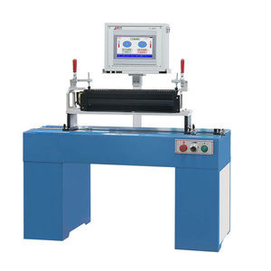 máquina equilibradora horizontal 1