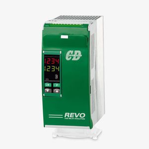controlador de potencia de tiristor 1