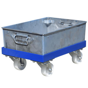 plataforma rodante para paso 1