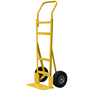 carretilla de almacén para el transporte 1
