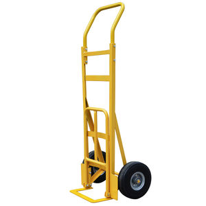carretilla de almacén plegable 1