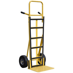 carretilla de almacén para el transporte 1
