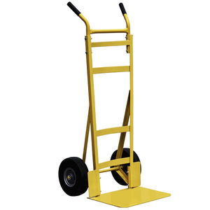 carretilla de almacén para el transporte 1