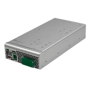 convertidor DC/DC para aplicaciones ferroviarias