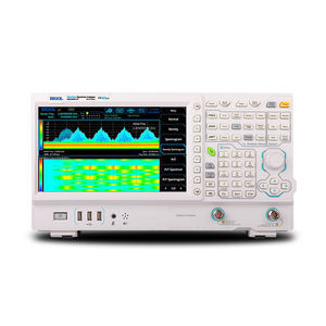 analizador de espectros