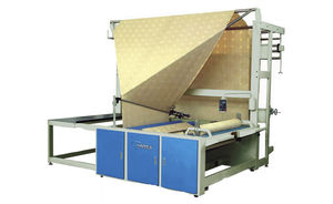 máquina plegadora de tejidos 1
