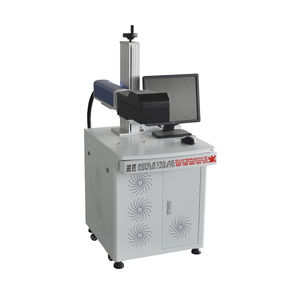 máquina de grabado y marcado láser