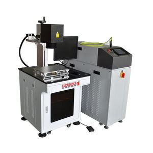 máquina de soldar láser Nd-YAG