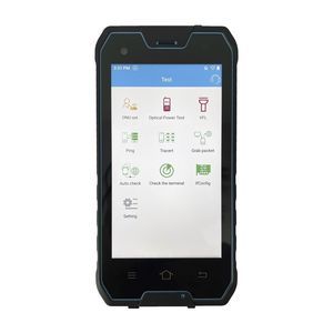 PDA Android 10