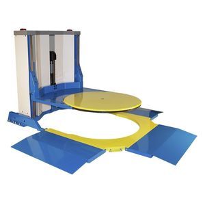 elevador de paleta