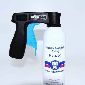 aerosol de limpieza