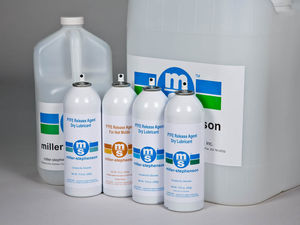 lubricante seco