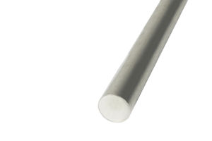barra de aleación de aluminio 1