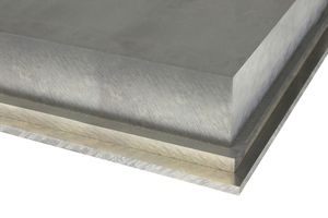 placa de aluminio 1
